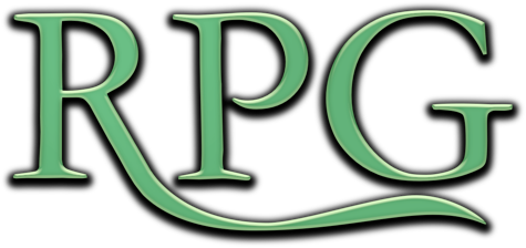 RPG-Logo